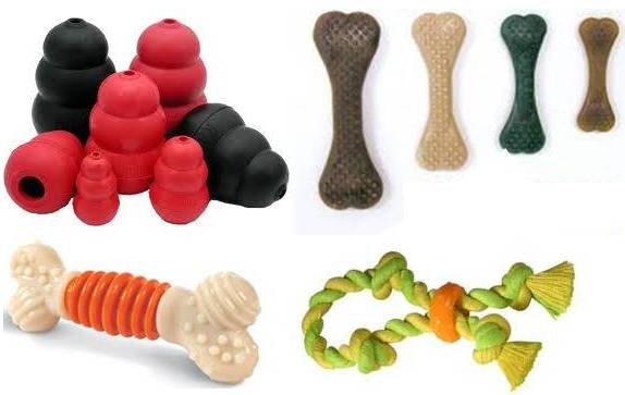 Dental-Chew-toys
