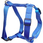 dog-harness-nylon-chewproof